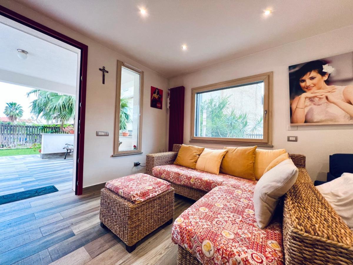 Villa Casa Di Ivana *